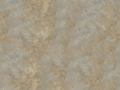  无缝毛石青石板岩石材墙面文化石墙 