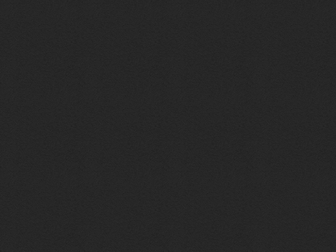  黑色肌理漆涂料贴图 