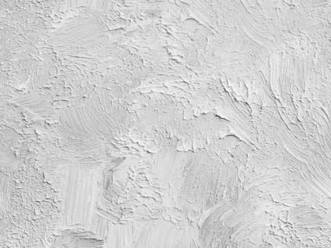  灰色肌理涂料贴图 