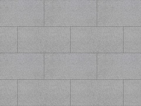  工字铺荔枝面灰色花岗岩贴图 