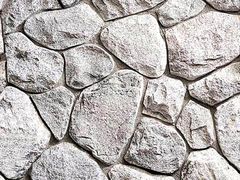  文化石 石砌墙 石头 岩石 