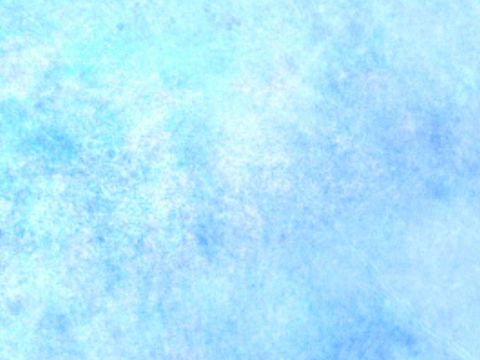  藍(lán)色水波紋水面 