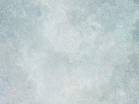  小清新风水波纹 