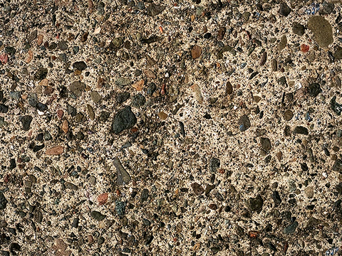  碎石 砂石 地面 鹅卵石 