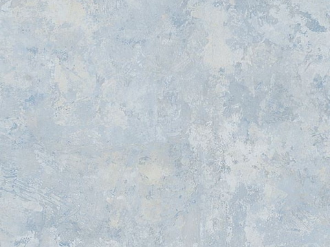  小清新风水波纹 