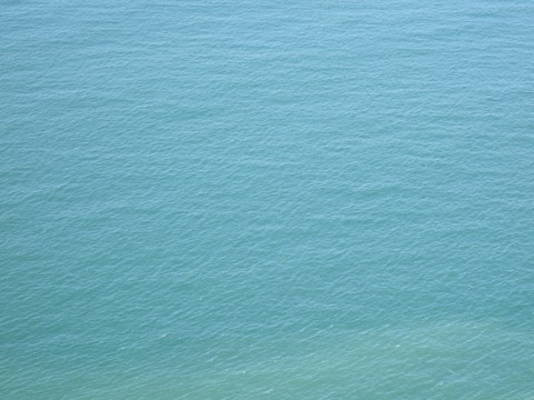 大海水面 真实水纹 水波纹