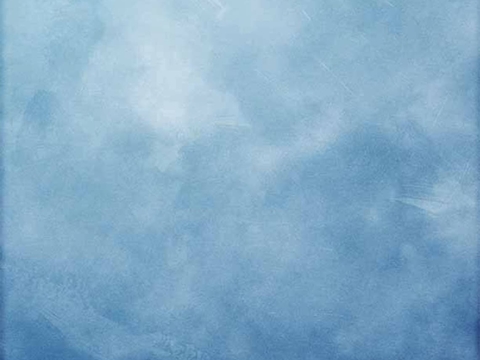  小清新竞赛风水波纹 