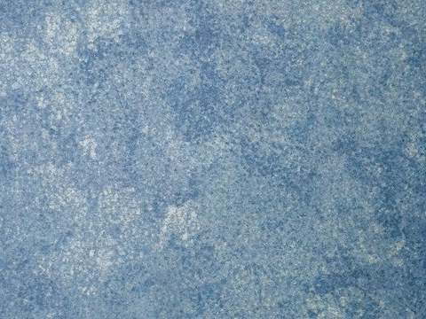  藍(lán)色水波紋水面 