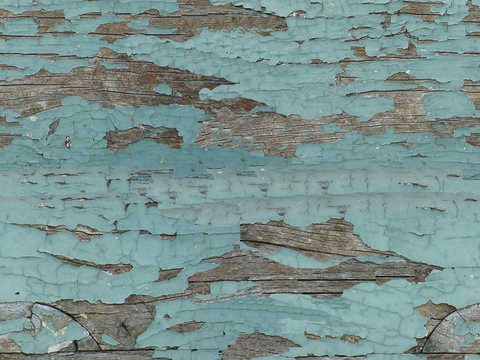  无缝木纹木饰面板材 