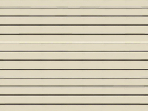  无缝木纹木饰面板材 