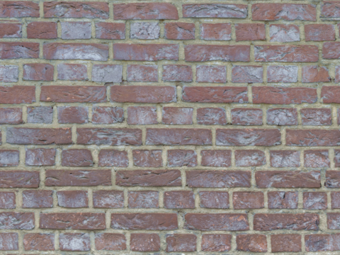  凹凸脏旧污渍地面墙面 