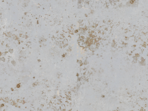  凹凸脏旧污渍地面墙面 