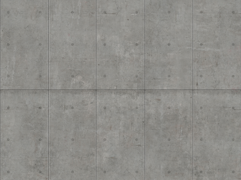  凹凸脏旧污渍地面墙面 