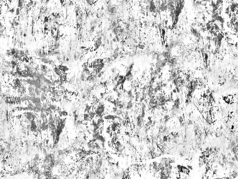  黑白凹凸污渍凹凸 