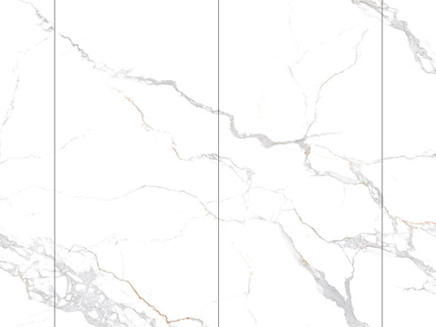  白色大理石岩板贴图 