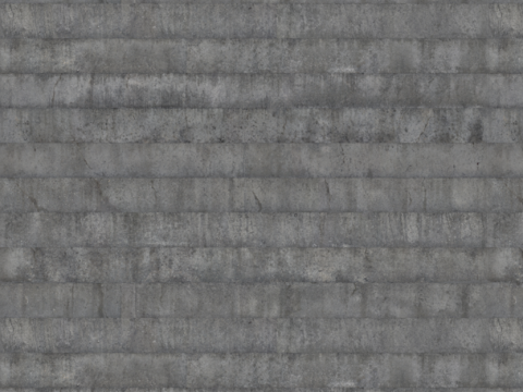  凹凸脏旧污渍地面墙面 