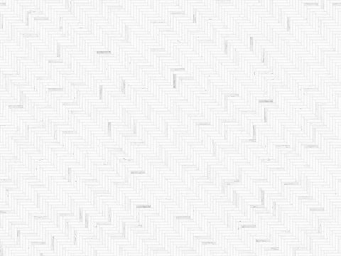  矩形阶梯铺装木板 