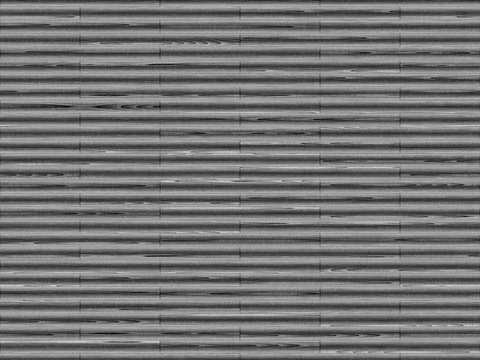  矩形平行铺装木板 