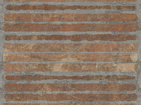  凹凸脏旧污渍地面墙面 