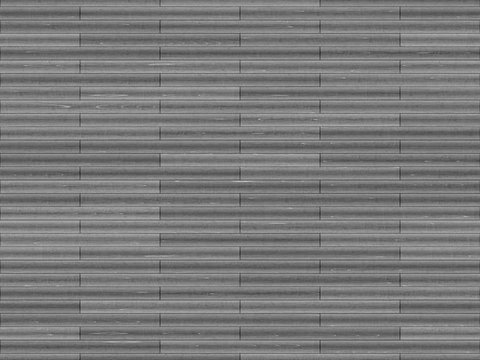  矩形平行铺装木板 