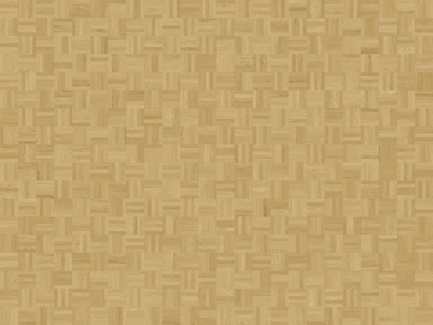  矩形交叉铺装木板 