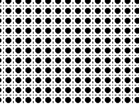  藤编镂空黑白凹凸 编织黑白凹凸贴图 藤编编织黑白遮罩 