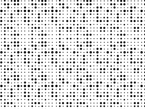  无缝冲孔金属铝板 无缝穿孔金属铝板 现代金属冲孔板 渐变穿孔 