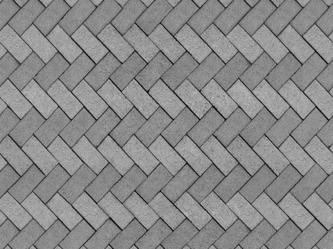  室外地砖人行道砖铺装铺地 