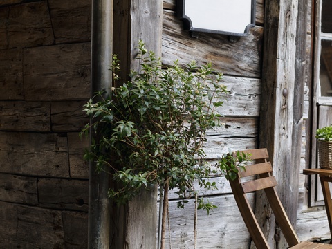  欧洲乡村风景 欧洲建筑别墅图 