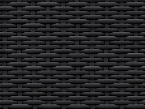  无缝藤编竹编藤条编织 