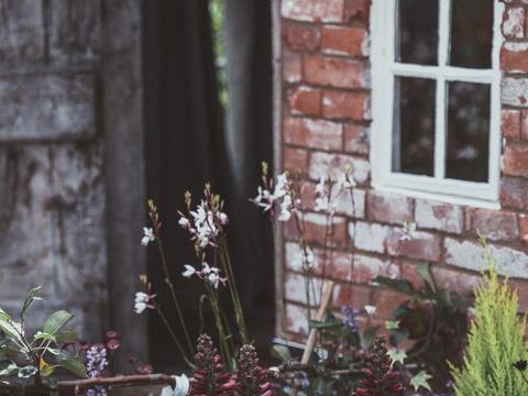  欧洲乡村风景 欧洲建筑别墅图 