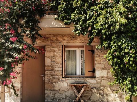  欧洲乡村风景 欧洲建筑别墅图 