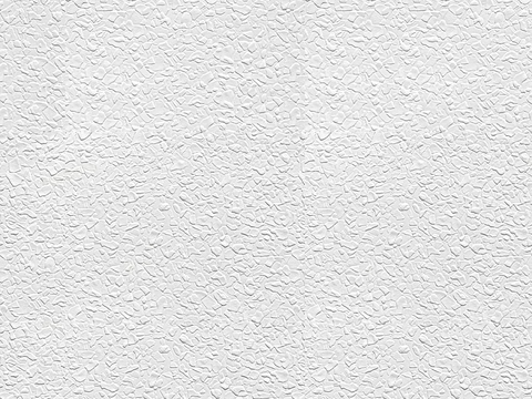  灰白色艺术肌理漆 