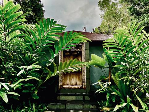  欧洲乡村风景 欧洲建筑别墅图 