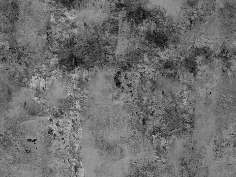  水泥墙水泥地 工业水泥污渍 