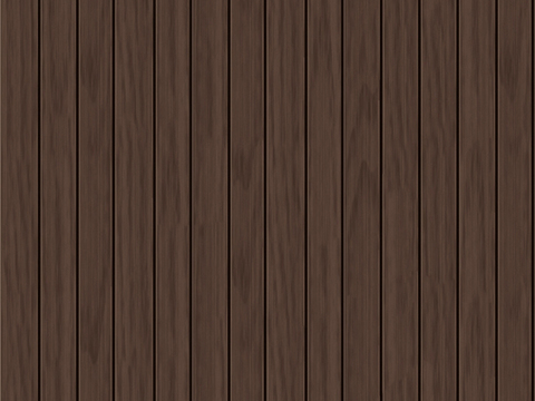  无缝木纹木饰面板材 