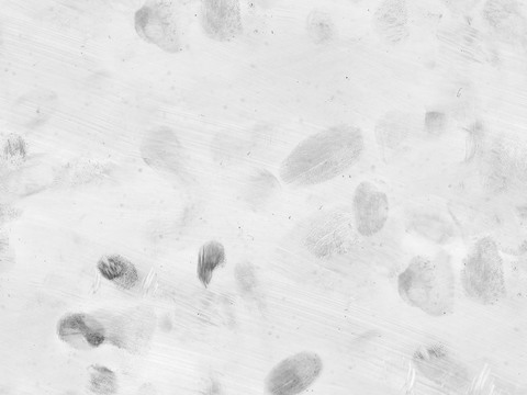  黑白凹凸指纹凹凸 