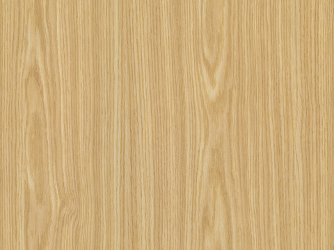  无缝木纹木饰面板材 