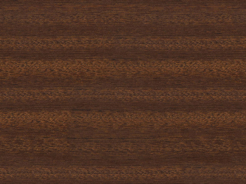  无缝木纹木饰面板材 