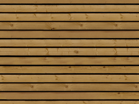  无缝木纹木饰面板材 