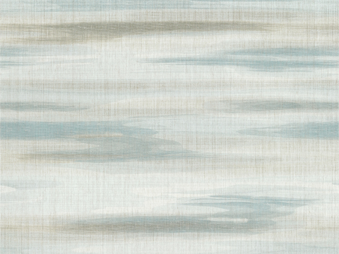  浅绿色抽象图案壁纸贴图 