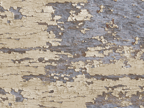  无缝木纹木饰面板材 