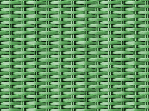 无缝藤编竹编藤条编织 