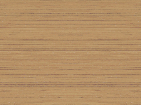  无缝木纹木饰面板材 