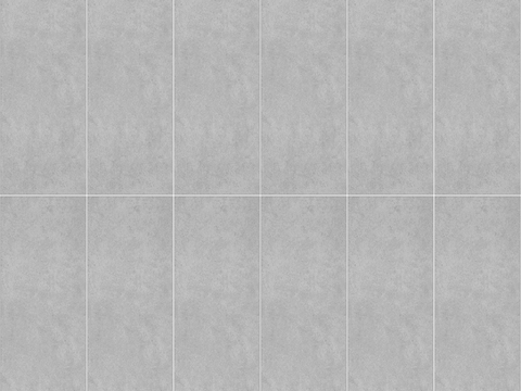  浅灰色微水泥石材分割 水泥砖墙 墙面 