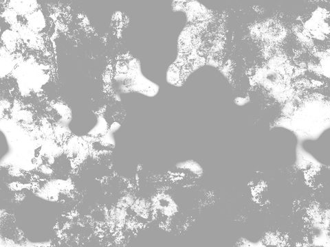  黑白凹凸 污渍贴图 