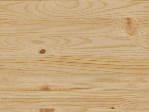  无缝木纹木饰面板材 