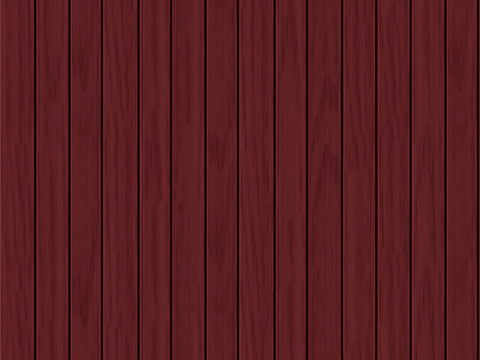  无缝木纹木饰面板材 