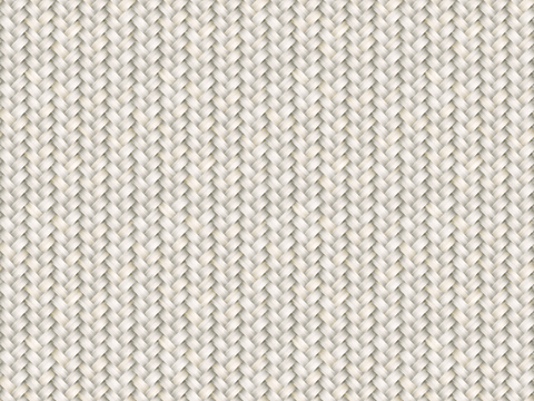  无缝藤编竹编藤条编织 