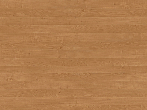  无缝木纹木饰面板材 